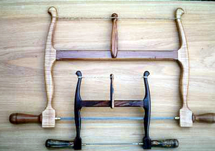 Bow Saw